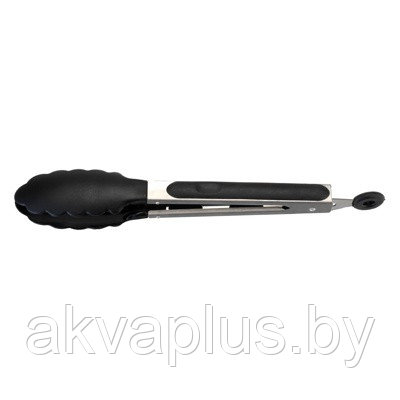 Щипцы сервировочные нейлоновые BergHOFF 27см Essentials 1100007 - фото 1 - id-p200666780