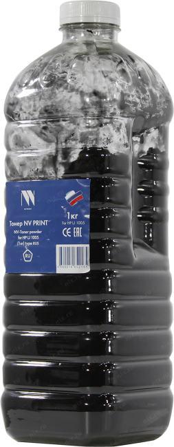 Тонер NV-Print HP LJ 1005 1000 г для HP LaserJet 1005