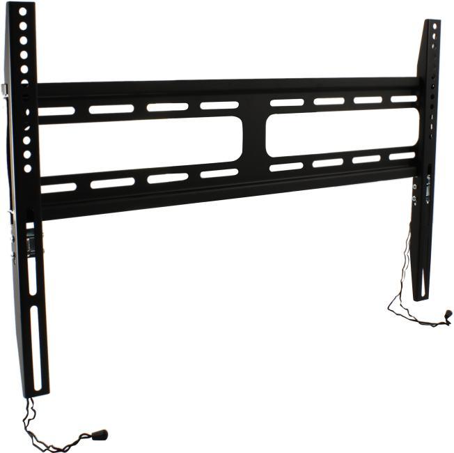 Wize WF55 Фиксированное крепление (Vesa 75-600x400, 17-55", 25мм, 50кг)