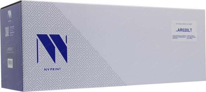 Картридж NV-Print AR020LT для Sharp AR 5516/5520