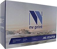 Картридж NV-Print ML-D3470B для Samsung ML-3470/3471ND