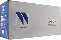 Картридж NV-Print TNP-36 для KONICA MINOLTA bizhub 3300P