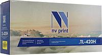 Картридж NV-Print TL-420H для Pantum P3010/3300/M6700/6800/7100