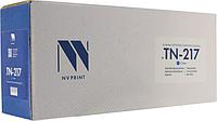 Картридж NV-Print TN-217 Cyan для Brother L3770CDW/L3550CDW/L3230CD