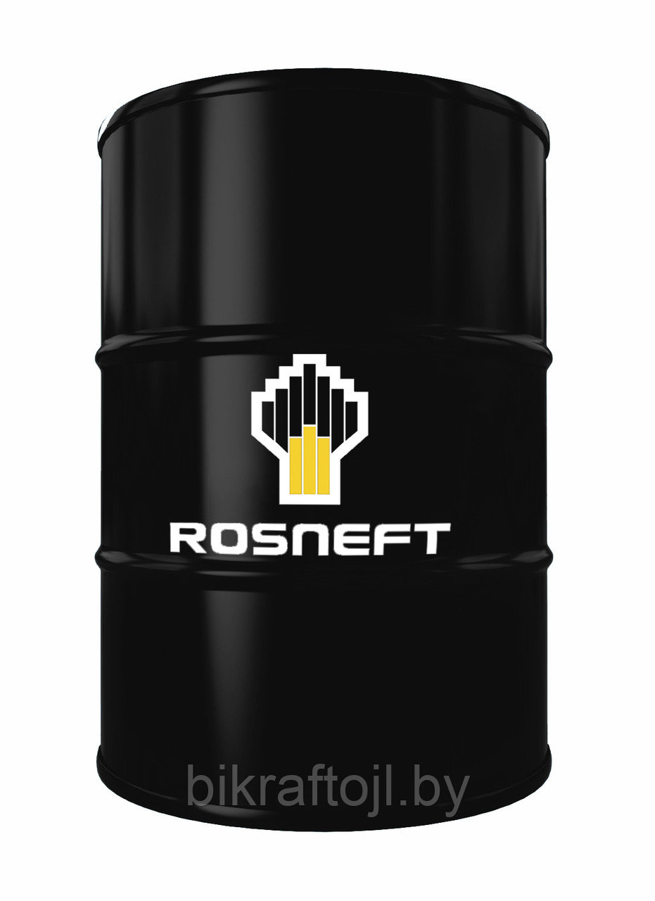 Масло компрессорное Rosneft Compressor VDL 100, 150, 220 (бочка 180 кг) - фото 2 - id-p3617027