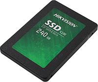 SSD 240 Gb SATA 6Gb/s HIKVISION C100 HS-SSD-C100-240G 2.5" 3D TLC
