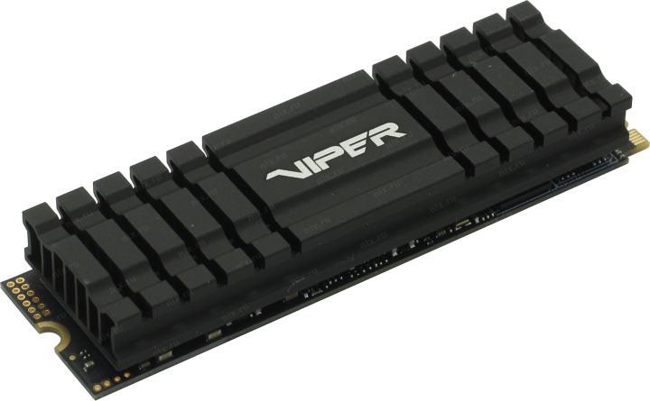 SSD 1 Tb M.2 2280 M Patriot Viper VPN110-1TBM28H