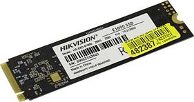 SSD 256 Gb M.2 2280 M HIKVISION E1000 HS-SSD-E1000-256G