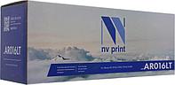 Картридж NV-Print AR016LT для Sharp AR 5016/5120/5316/5320