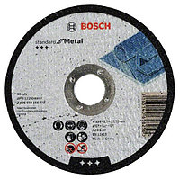 BOSCH Круг отрезной SfM 125-25-2223 по металлу 2608603166 (2608603166)