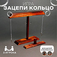 Развивающая игра «Зацепи Кольцо»