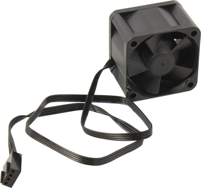 Arctic ACFAN00185A S4028-6K (4пин, 40x40x28мм, 260-6000об/мин)