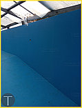 ВОТЕРСТОУН (Краскофф Про) – гидроизоляционная краска (эмаль) для бассейнов, фонтанов из бетона, фото 5
