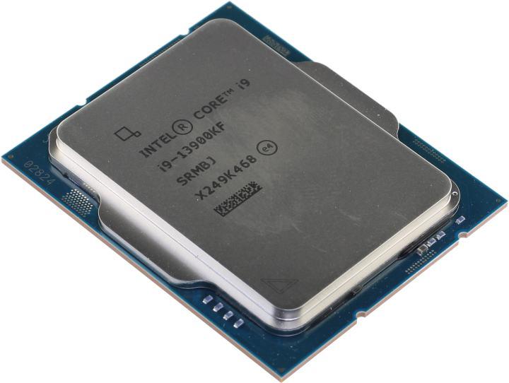 CPU Intel Core i9-13900KF /LGA1700