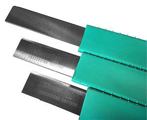 Нож строгальный WoodTec HSS 200 x 30 x 3 - фото 1 - id-p200673442