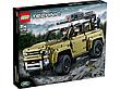 Lego Лего Land Rover Defender LEGO 42110, фото 2