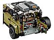 Lego Лего Land Rover Defender LEGO 42110, фото 4