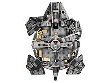 Lego Сокол Тысячелетия LEGO 75257, фото 3