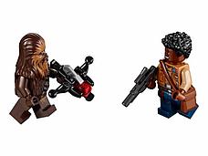 Lego Сокол Тысячелетия LEGO 75257, фото 3