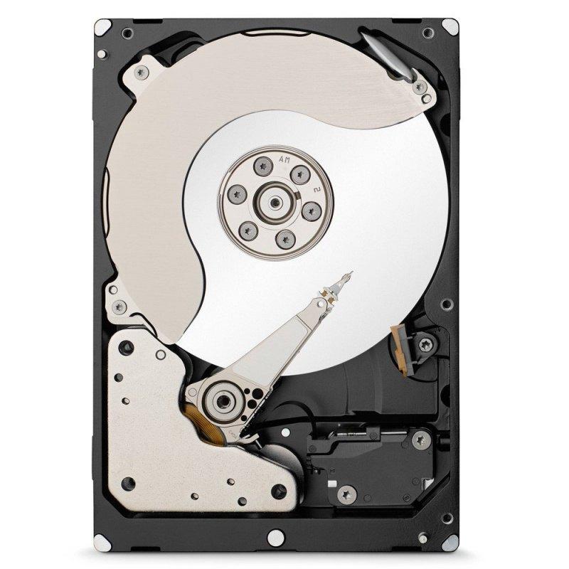 HDD 6 Tb SATA 6Gb/s Seagate IronWolf NAS ST6000VN001 3.5"