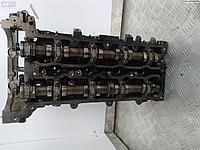 Головка блока цилиндров двигателя (ГБЦ) Mercedes W204 (C)