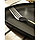 Набор вилок столовых Доляна «Цветение», h=20,5 см, 6 шт, цвет серебряный, фото 3