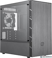 Корпус Cooler Master MasterBox MB400L Without ODD MCB-B400L-KGNN-S00