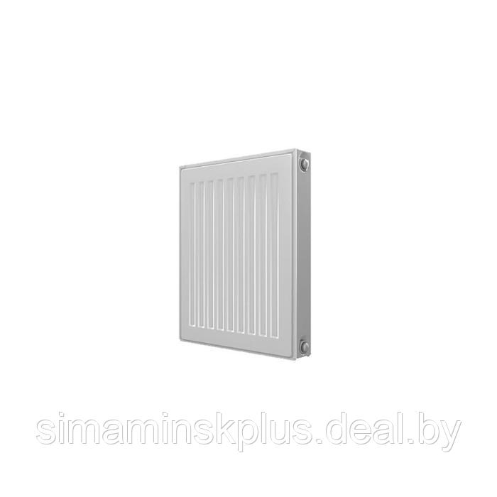 Радиатор стальной Royal Thermo COMPACT C22, 500 x 400 мм, 900 Вт, боковое подключение - фото 1 - id-p200672176