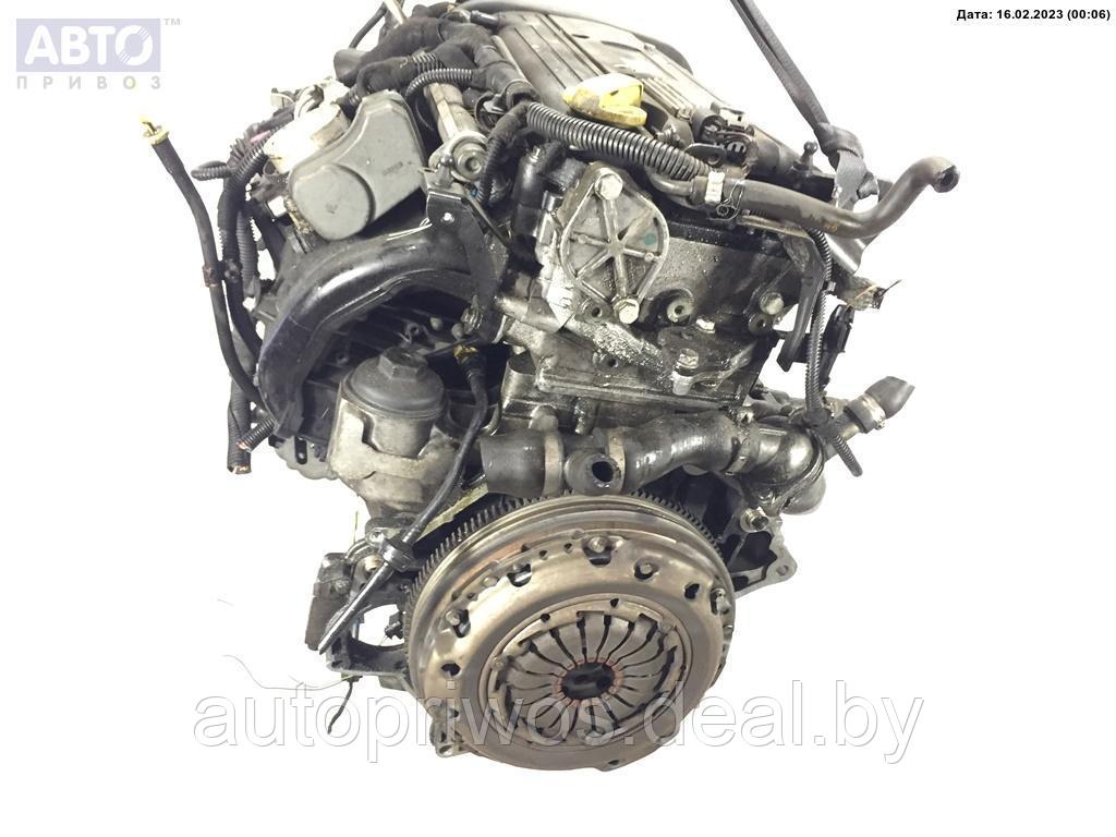 Двигатель (ДВС) на разборку Fiat Croma 2 (2005-2011) - фото 1 - id-p200674251