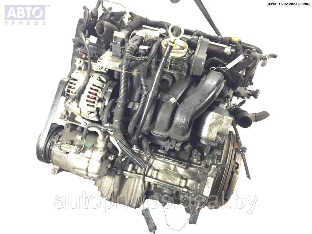 Двигатель (ДВС) на разборку Fiat Croma 2 (2005-2011) - фото 2 - id-p200674251