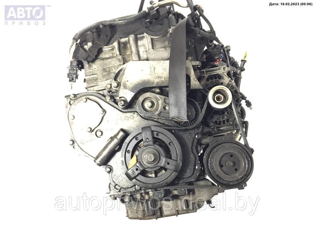 Двигатель (ДВС) на разборку Fiat Croma 2 (2005-2011) - фото 3 - id-p200674251