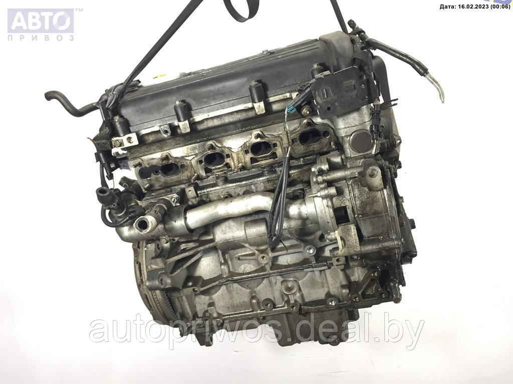 Двигатель (ДВС) на разборку Fiat Croma 2 (2005-2011) - фото 4 - id-p200674251
