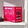 Набор аксессуаров для ванной комнаты Доляна «Классика», 4 предмета (дозатор 300 мл, мыльница, 2 стакана), цвет, фото 5