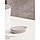 Набор аксессуаров для ванной комнаты Доляна «Рельеф», 4 предмета (дозатор 300 мл, мыльница, 2 стакана), цвет, фото 5