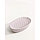 Набор аксессуаров для ванной комнаты Доляна «Рельеф», 4 предмета (дозатор 300 мл, мыльница, 2 стакана), цвет, фото 7