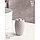 Набор аксессуаров для ванной комнаты Доляна «Рельеф», 4 предмета (дозатор 300 мл, мыльница, 2 стакана), цвет, фото 4