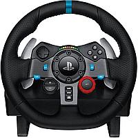 Руль Logitech Driving Force G29