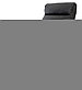 Кресло вибромассажное Angioletto Portofino Black, фото 2
