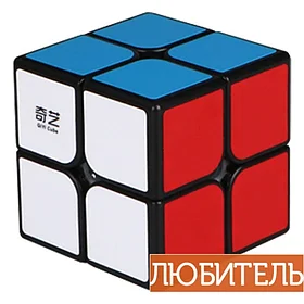 Кубик MoFangGe 2х2 QiDi S