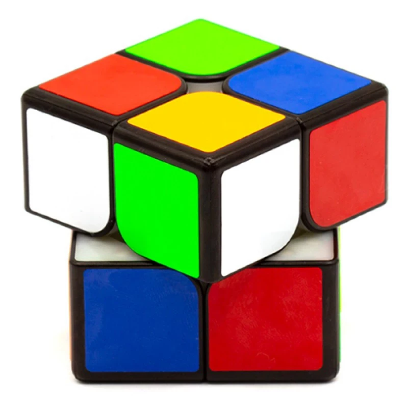 Кубик MoFangGe 2x2 MS M - фото 7 - id-p135903406