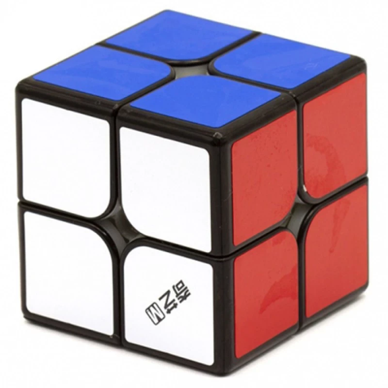 Кубик MoFangGe 2x2 MS M - фото 2 - id-p135903406