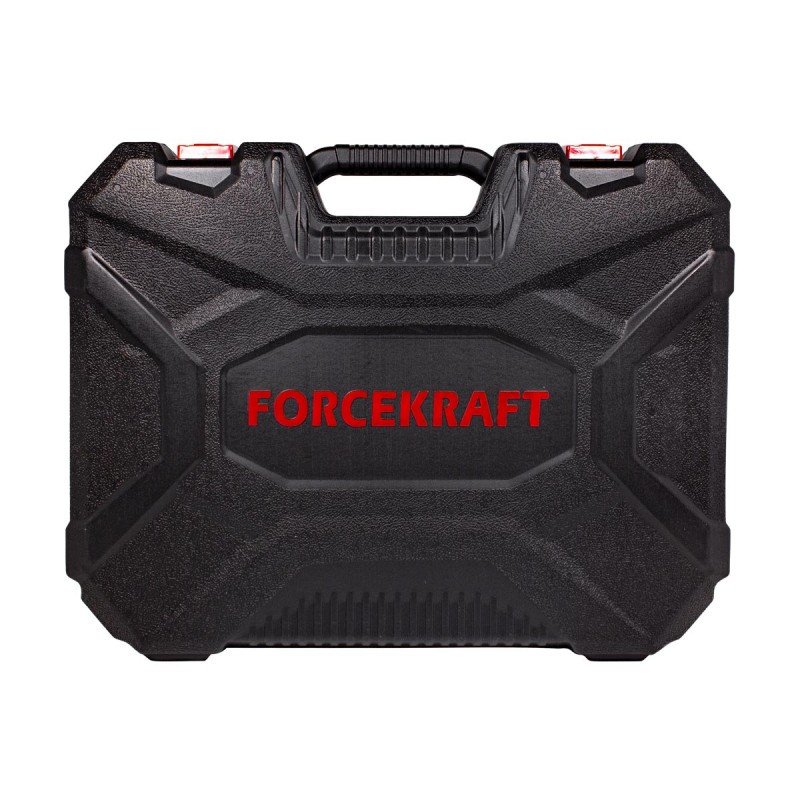 Набор инструмента FORCEKRAFT FK-38841 (216 предметов) - фото 6 - id-p127759746