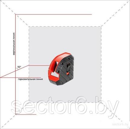 Лазерный нивелир ADA Instruments Armo 2D Professional Edition A00574, фото 2