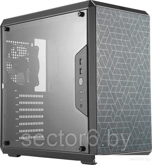 Корпус Cooler Master MasterBox Q500L MCB-Q500L-KANN-S00 - фото 1 - id-p200677821