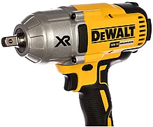 Гайковерт аккумуляторный бесщеточный DeWalt DCF899P2 (950 Нм, 2 АКБ 5 А/ч, кейс T-Stak), фото 3