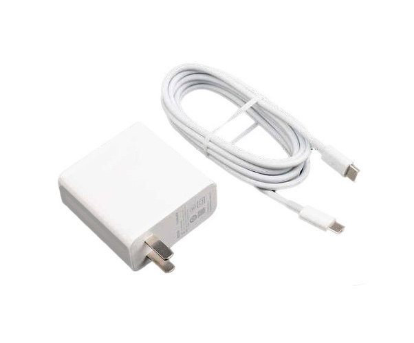 Оригинальная зарядка (блок питания) для ноутбука Xiaomi ADC6501TM, 65W ...