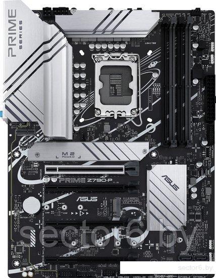 Материнская плата ASUS Prime Z790-P