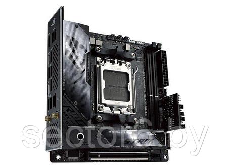 Материнская плата ASUS ROG Strix X670E-I Gaming WiFi, фото 2