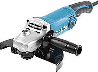 Шлифмашина угловая (болгарка) MAKITA GA 9050 (GA9050)