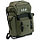 Стул-рюкзак DAM Backpack with Chair 40x38x55cm 3,0kg, max 110kg,, фото 2